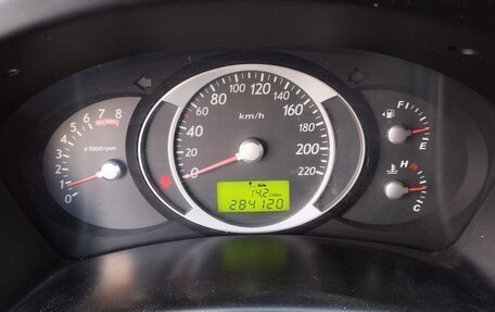 Hyundai Tucson III, 2006 год, 920 000 рублей, 3 фотография