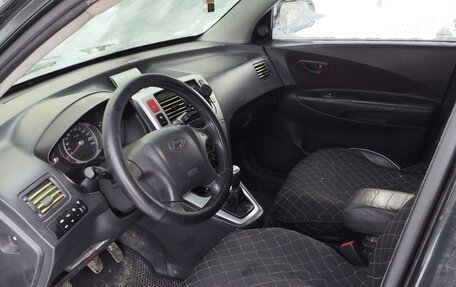 Hyundai Tucson III, 2006 год, 920 000 рублей, 5 фотография