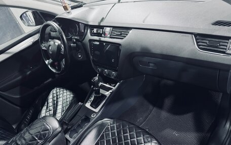 Skoda Octavia, 2013 год, 1 250 000 рублей, 3 фотография