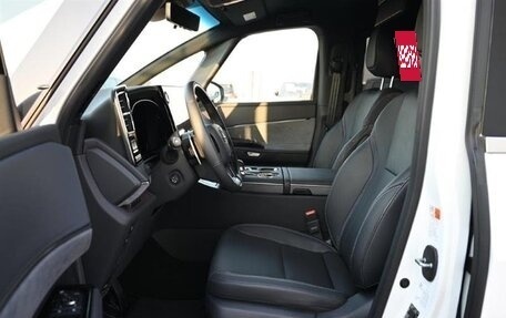 Lexus LM, 2024 год, 16 600 333 рублей, 5 фотография