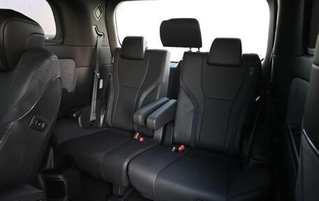 Lexus LM, 2024 год, 16 600 333 рублей, 9 фотография