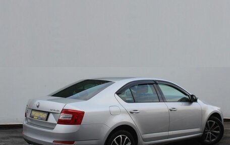 Skoda Octavia, 2016 год, 999 000 рублей, 6 фотография