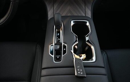 Lexus LM, 2024 год, 16 600 333 рублей, 13 фотография