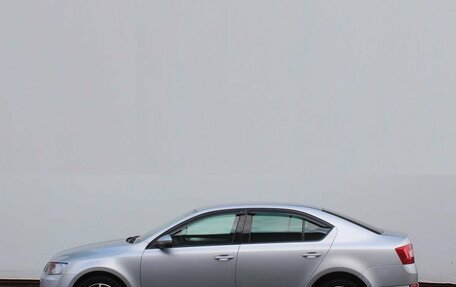 Skoda Octavia, 2016 год, 999 000 рублей, 7 фотография