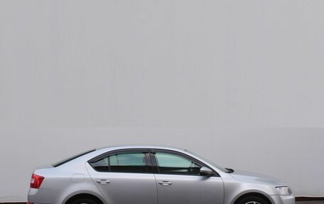 Skoda Octavia, 2016 год, 999 000 рублей, 8 фотография