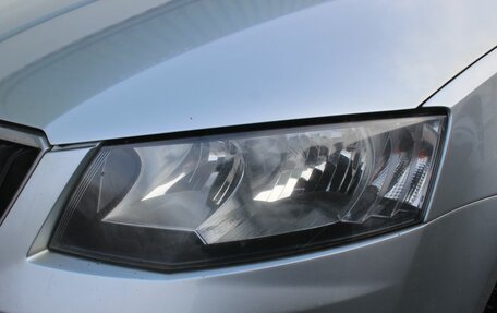 Skoda Octavia, 2016 год, 999 000 рублей, 9 фотография