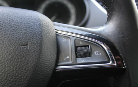 Skoda Octavia, 2016 год, 999 000 рублей, 12 фотография