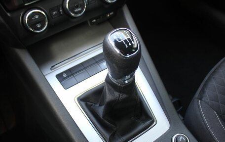 Skoda Octavia, 2016 год, 999 000 рублей, 15 фотография