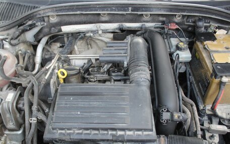 Skoda Octavia, 2016 год, 999 000 рублей, 21 фотография