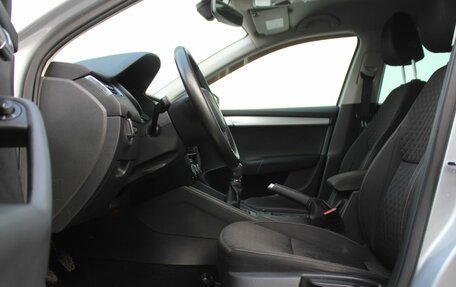 Skoda Octavia, 2016 год, 999 000 рублей, 17 фотография