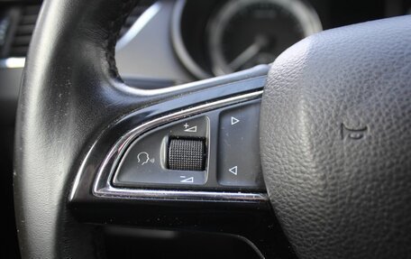 Skoda Octavia, 2016 год, 999 000 рублей, 11 фотография