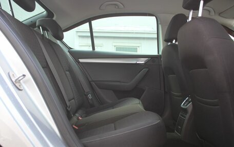 Skoda Octavia, 2016 год, 999 000 рублей, 18 фотография