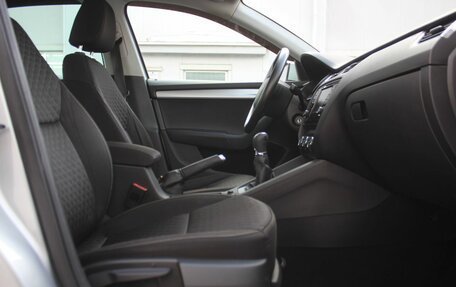 Skoda Octavia, 2016 год, 999 000 рублей, 19 фотография