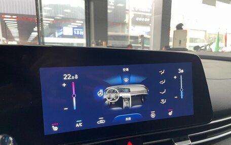 Hyundai Elantra, 2022 год, 1 240 000 рублей, 15 фотография