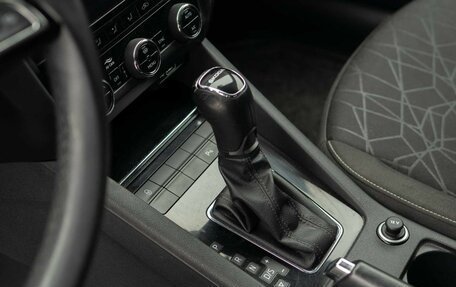 Skoda Octavia, 2019 год, 1 995 000 рублей, 15 фотография