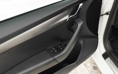 Skoda Octavia, 2019 год, 1 995 000 рублей, 16 фотография