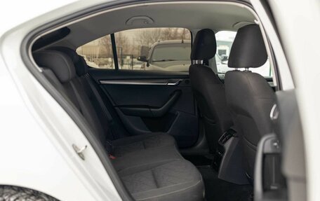 Skoda Octavia, 2019 год, 1 995 000 рублей, 17 фотография