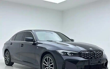 BMW 3 серия, 2023 год, 3 650 444 рублей, 3 фотография