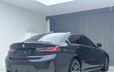 BMW 3 серия, 2023 год, 3 650 444 рублей, 6 фотография