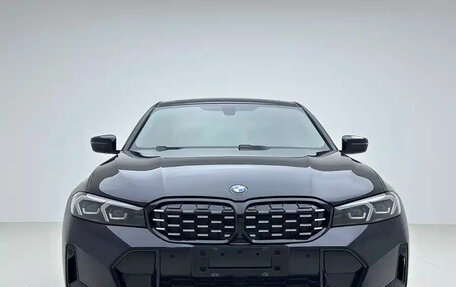 BMW 3 серия, 2023 год, 3 650 444 рублей, 2 фотография