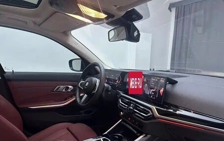 BMW 3 серия, 2023 год, 3 650 444 рублей, 15 фотография