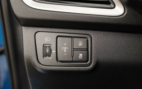 Hyundai Solaris II рестайлинг, 2017 год, 1 380 000 рублей, 17 фотография