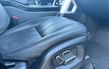 Land Rover Range Rover IV рестайлинг, 2013 год, 3 390 000 рублей, 8 фотография