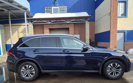 Mercedes-Benz GLC, 2020 год, 3 945 000 рублей, 6 фотография