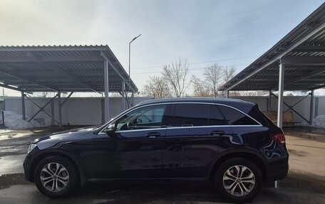 Mercedes-Benz GLC, 2020 год, 3 945 000 рублей, 12 фотография