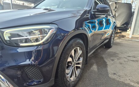 Mercedes-Benz GLC, 2020 год, 3 945 000 рублей, 13 фотография