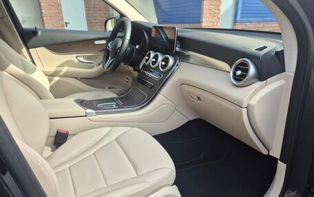 Mercedes-Benz GLC, 2020 год, 3 945 000 рублей, 20 фотография