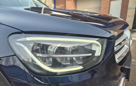 Mercedes-Benz GLC, 2020 год, 3 945 000 рублей, 15 фотография