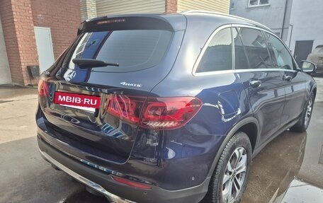 Mercedes-Benz GLC, 2020 год, 3 945 000 рублей, 8 фотография