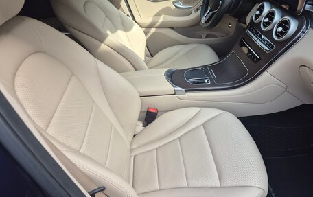 Mercedes-Benz GLC, 2020 год, 3 945 000 рублей, 18 фотография