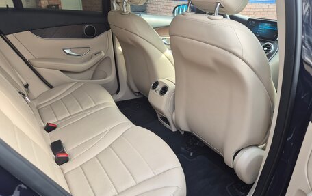 Mercedes-Benz GLC, 2020 год, 3 945 000 рублей, 17 фотография