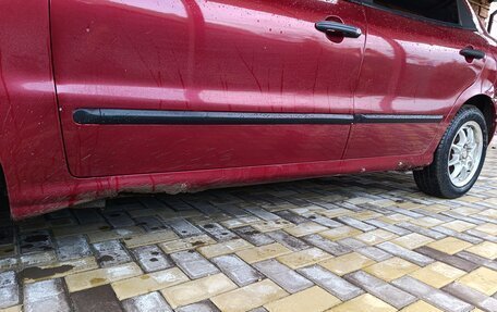 Fiat Brava, 1998 год, 300 000 рублей, 9 фотография