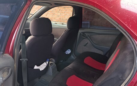 Fiat Brava, 1998 год, 300 000 рублей, 7 фотография