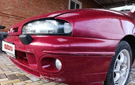 Fiat Brava, 1998 год, 300 000 рублей, 2 фотография