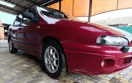 Fiat Brava, 1998 год, 300 000 рублей, 4 фотография