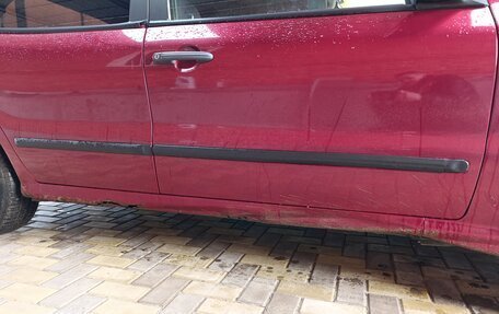 Fiat Brava, 1998 год, 300 000 рублей, 8 фотография