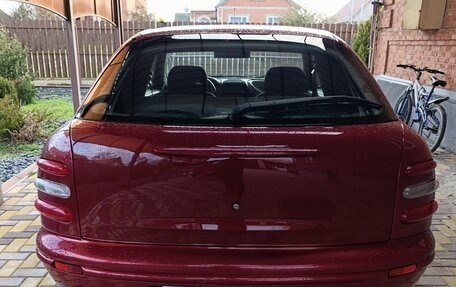 Fiat Brava, 1998 год, 300 000 рублей, 5 фотография