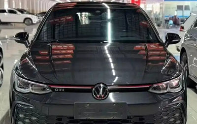 Volkswagen Golf VIII, 2021 год, 1 459 000 рублей, 1 фотография