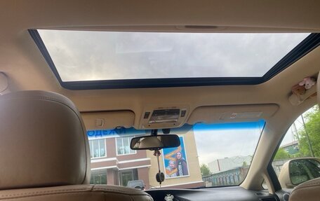 Lexus RX III, 2009 год, 2 350 000 рублей, 1 фотография