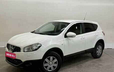 Nissan Qashqai, 2011 год, 1 057 000 рублей, 1 фотография
