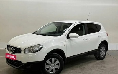 Nissan Qashqai, 2011 год, 1 057 000 рублей, 1 фотография