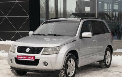 Suzuki Grand Vitara, 2010 год, 1 135 000 рублей, 1 фотография
