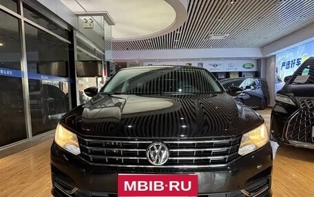 Volkswagen Passat B8 рестайлинг, 2021 год, 1 699 000 рублей, 1 фотография