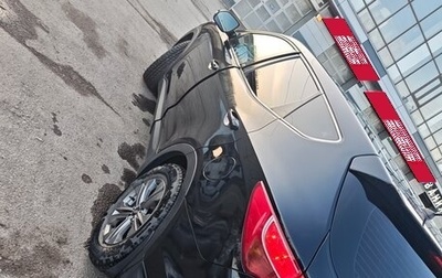 Hyundai Santa Fe III рестайлинг, 2014 год, 1 450 000 рублей, 1 фотография