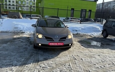 Nissan Primera III, 2006 год, 399 000 рублей, 1 фотография
