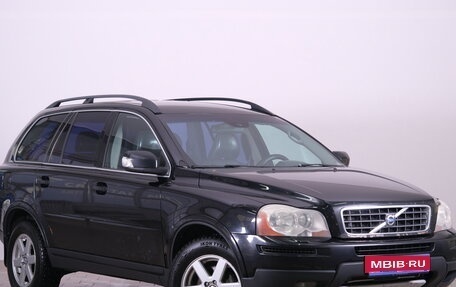 Volvo XC90 II рестайлинг, 2007 год, 1 069 000 рублей, 1 фотография